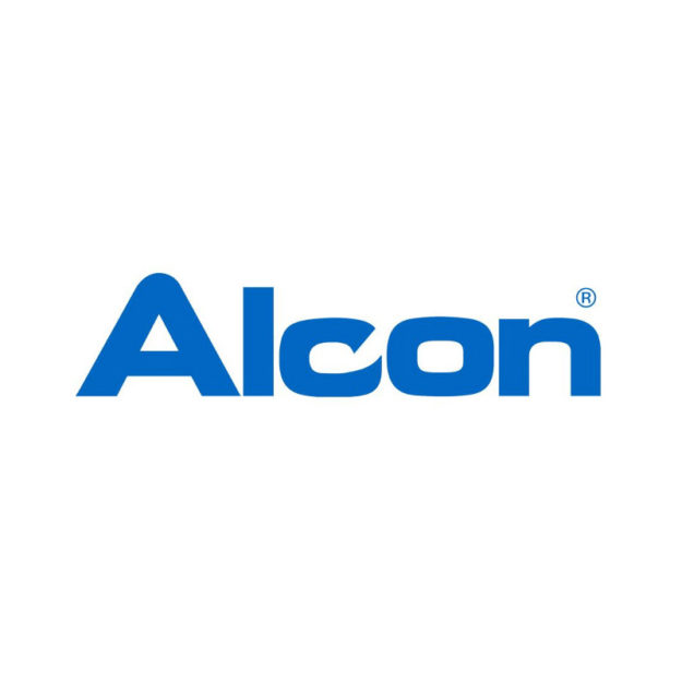 alcon logo