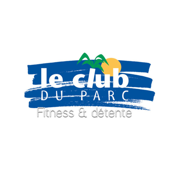club du parc logo