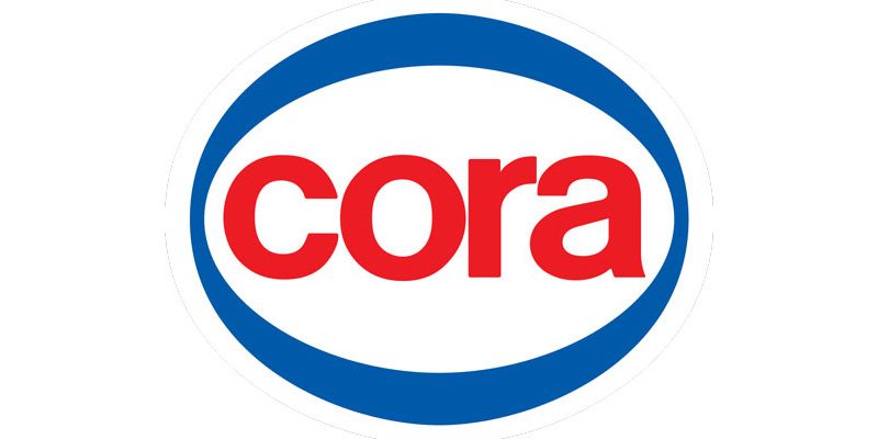 cora logo