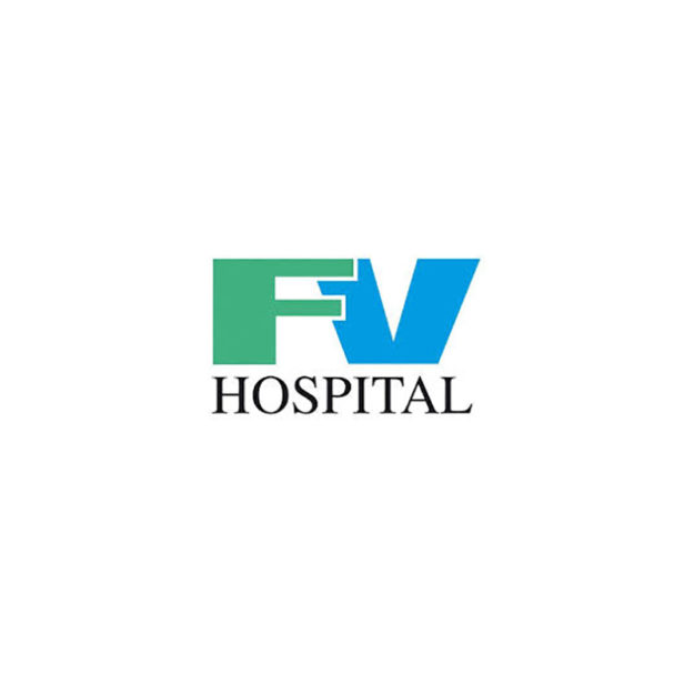 fv hospital logo