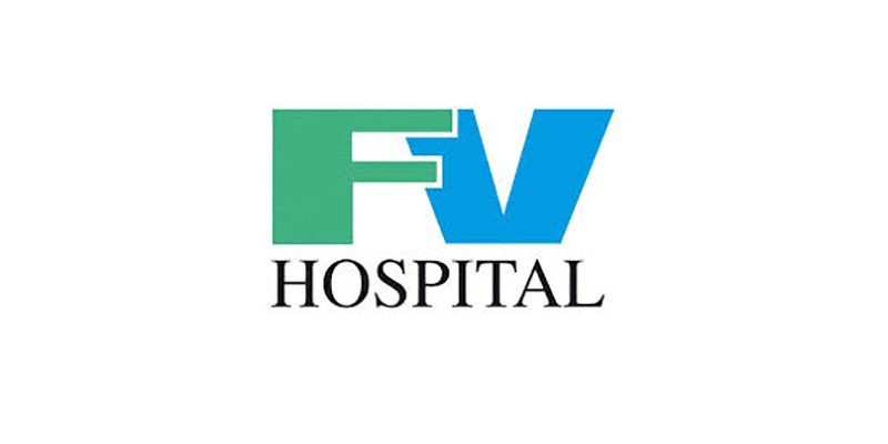 fv hospital logo