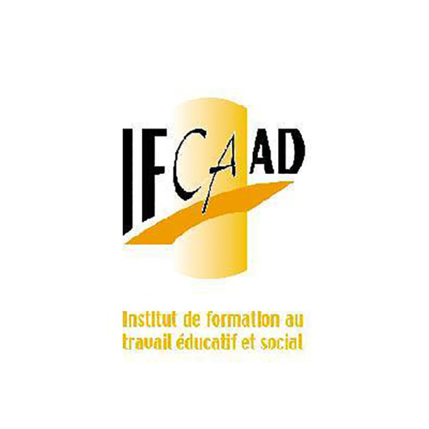 ifcaad logo