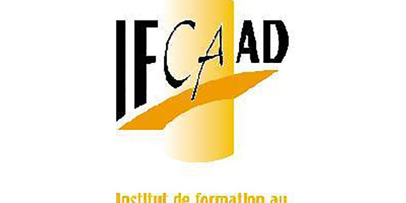 ifcaad logo