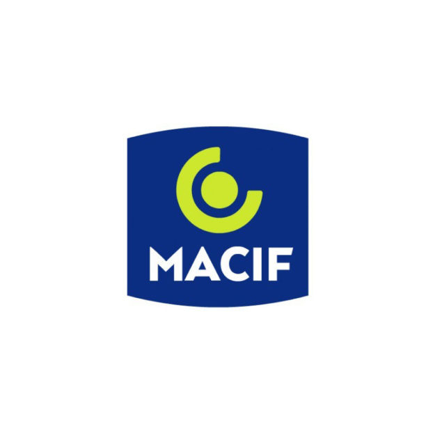macif logo