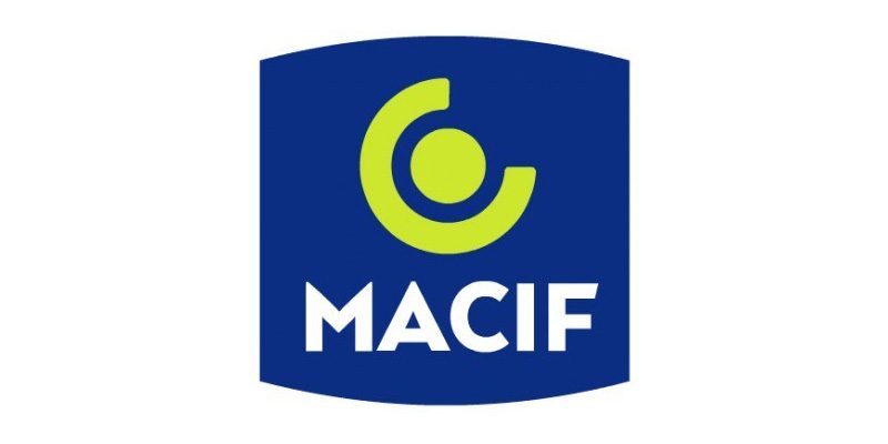 macif logo