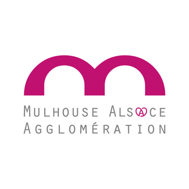 mulhouse alsace agglomeration logo