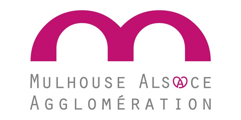 mulhouse alsace agglomeration logo