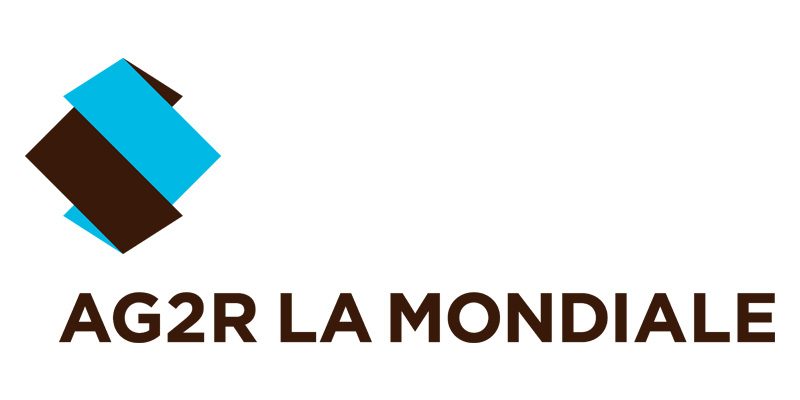 ag2r la mondiale logo