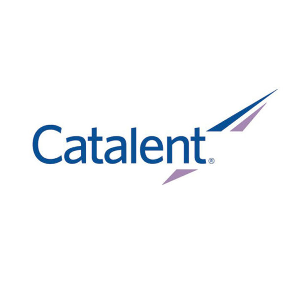 catalent logo