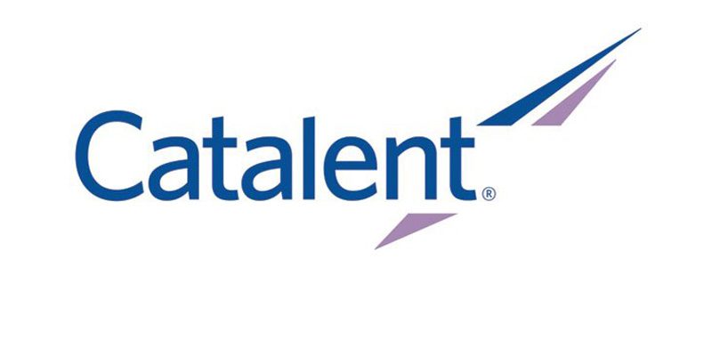 catalent logo