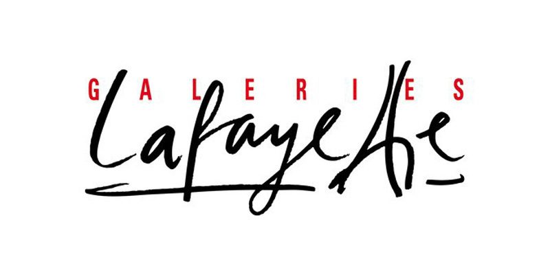 galeries lafayette logo