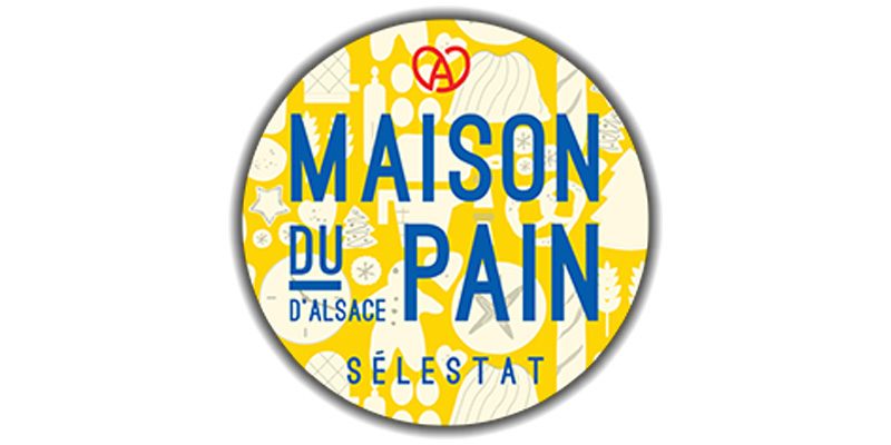 maison du pain alsace - logo