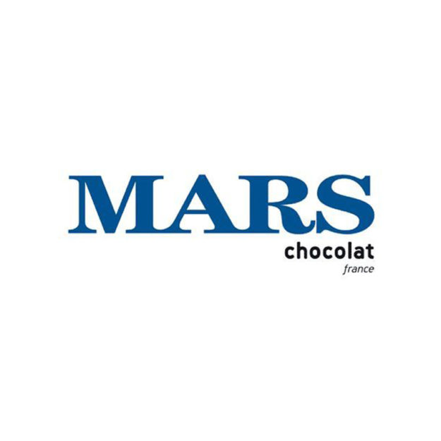 mars chocolat logo