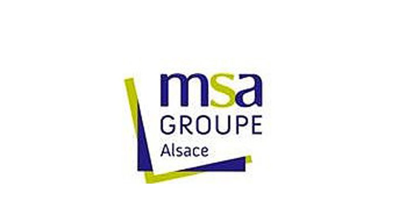 msa group alsace - logo