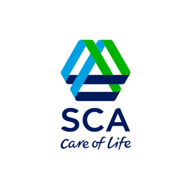 sca logo