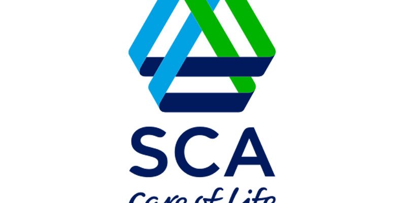 sca logo