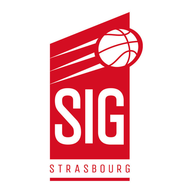 sig strasbourg logo